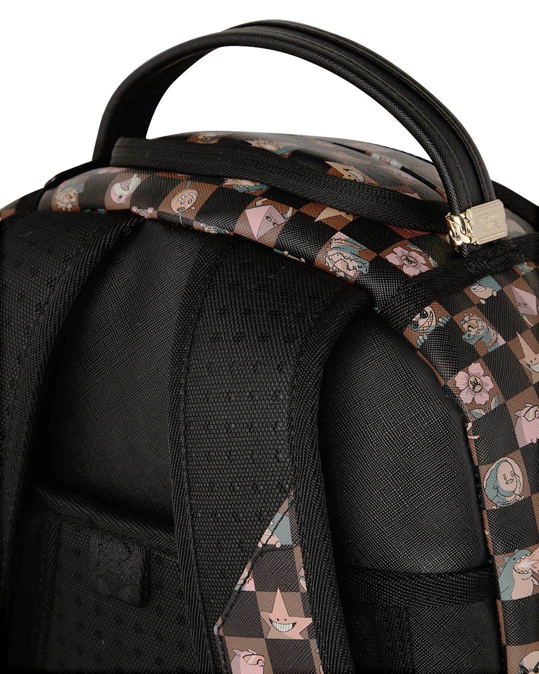 Sprayground - Mochila Stelth Crew