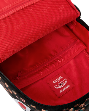 Sprayground - Mochila Stelth Crew
