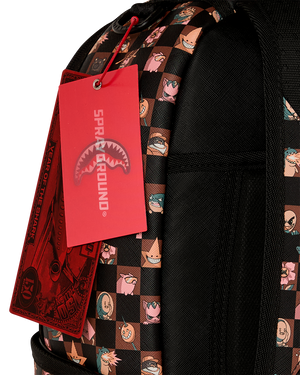 Sprayground - Mochila Stelth Crew