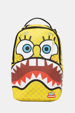 Sprayground - Mochila Spongebob Squarepants Dlxsv
