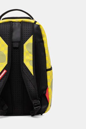 Sprayground - Mochila Spongebob Squarepants Dlxsv