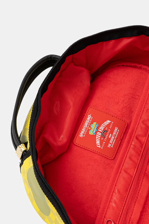 Sprayground - Mochila Spongebob Squarepants Dlxsv