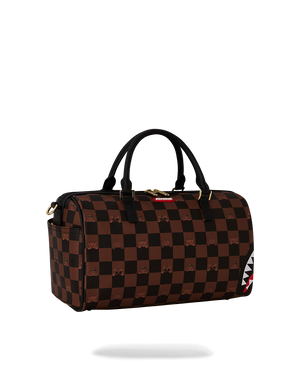 Sprayground - Bolso de mano y hombro pequeño The Hideout
