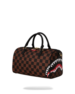 Sprayground - Bolso de mano y hombro pequeño The Hideout