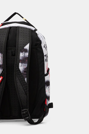Sprayground - The Joker: Mochila Vandal Mod Dlxr