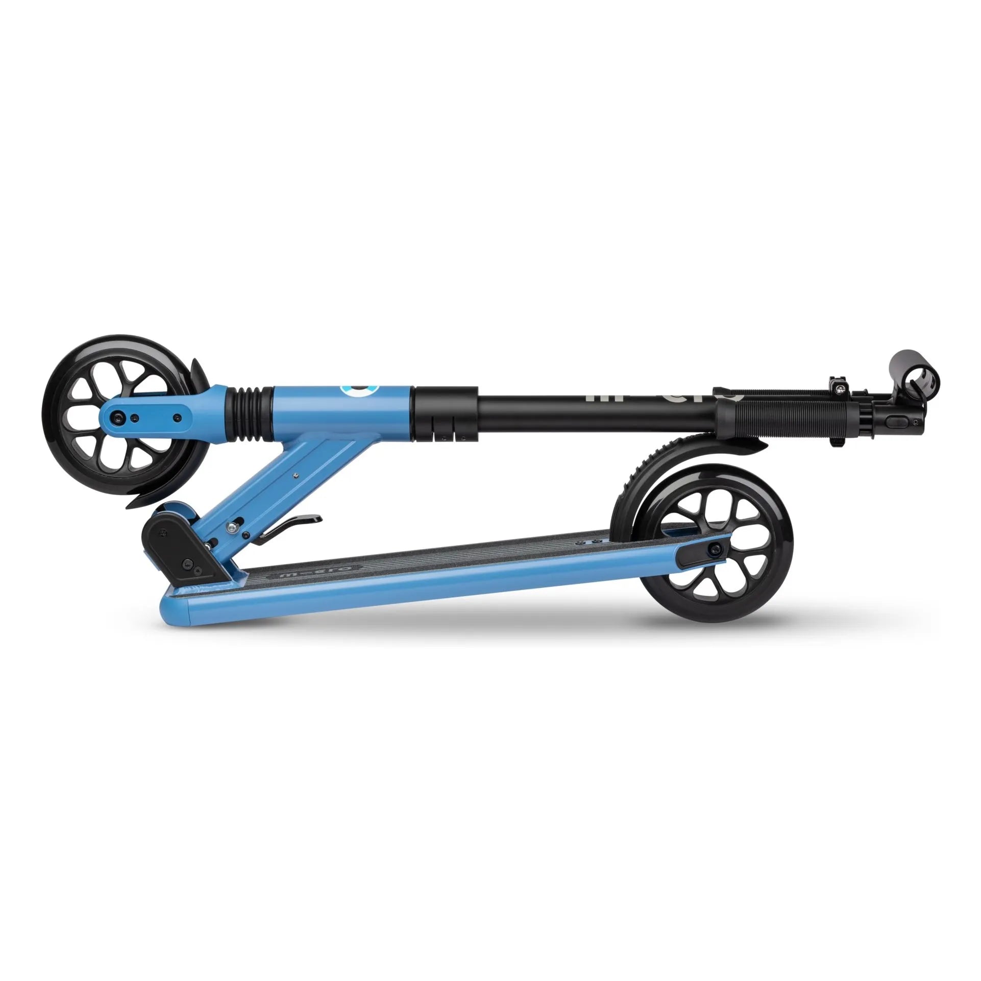 Patinete Micro - Sprite con suspensión | Azul claro