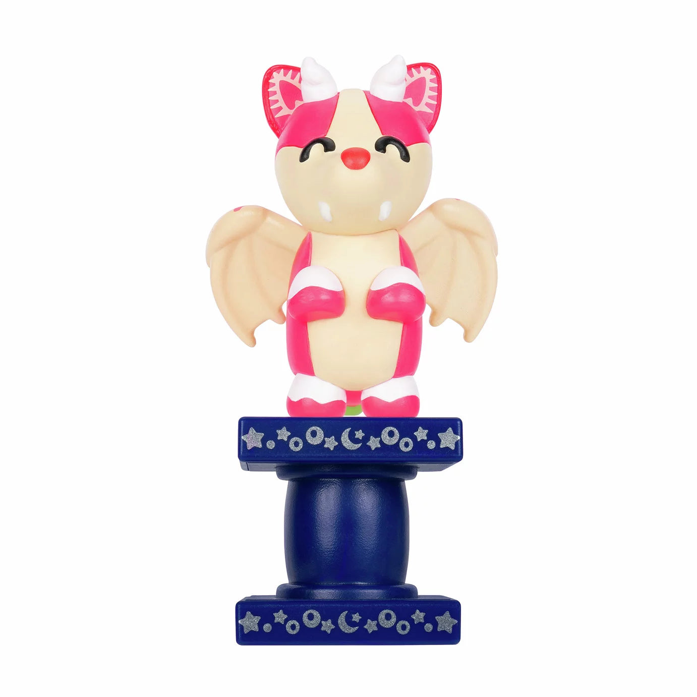 Squishmallows - ¡Adóptame! Figuras de Juguete de Dragones Legendarios de 6 Unidades