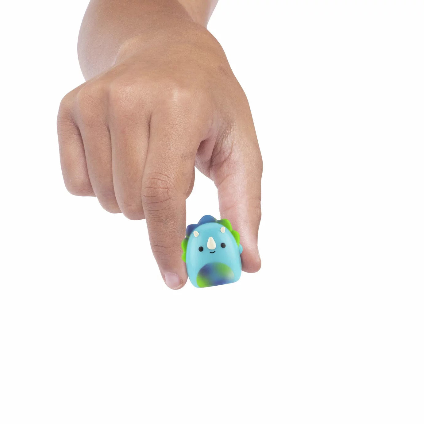 Squishmallows - Squish-a-longs 14 Figuras + Set de Anillos + 4 Accesorios Juguete de Edición Especial