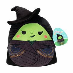 Squishmallows - Peluche suave Wicked Elphaba
