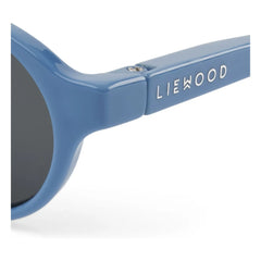 Liewood - Gafas de sol Stacey | Azul marino