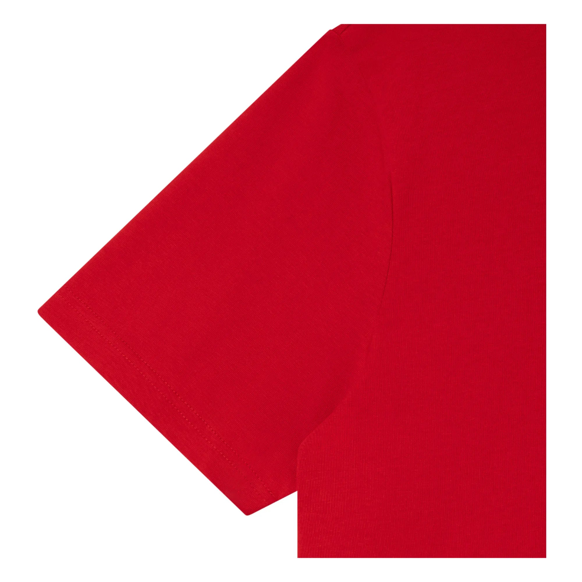 Stan Ray - Camiseta Roja Stan