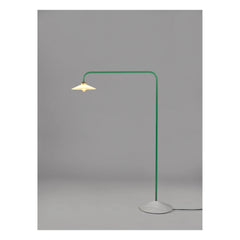 Valerie Objects - Lámpara de pie N°1 - Muller Van Severen | Verde