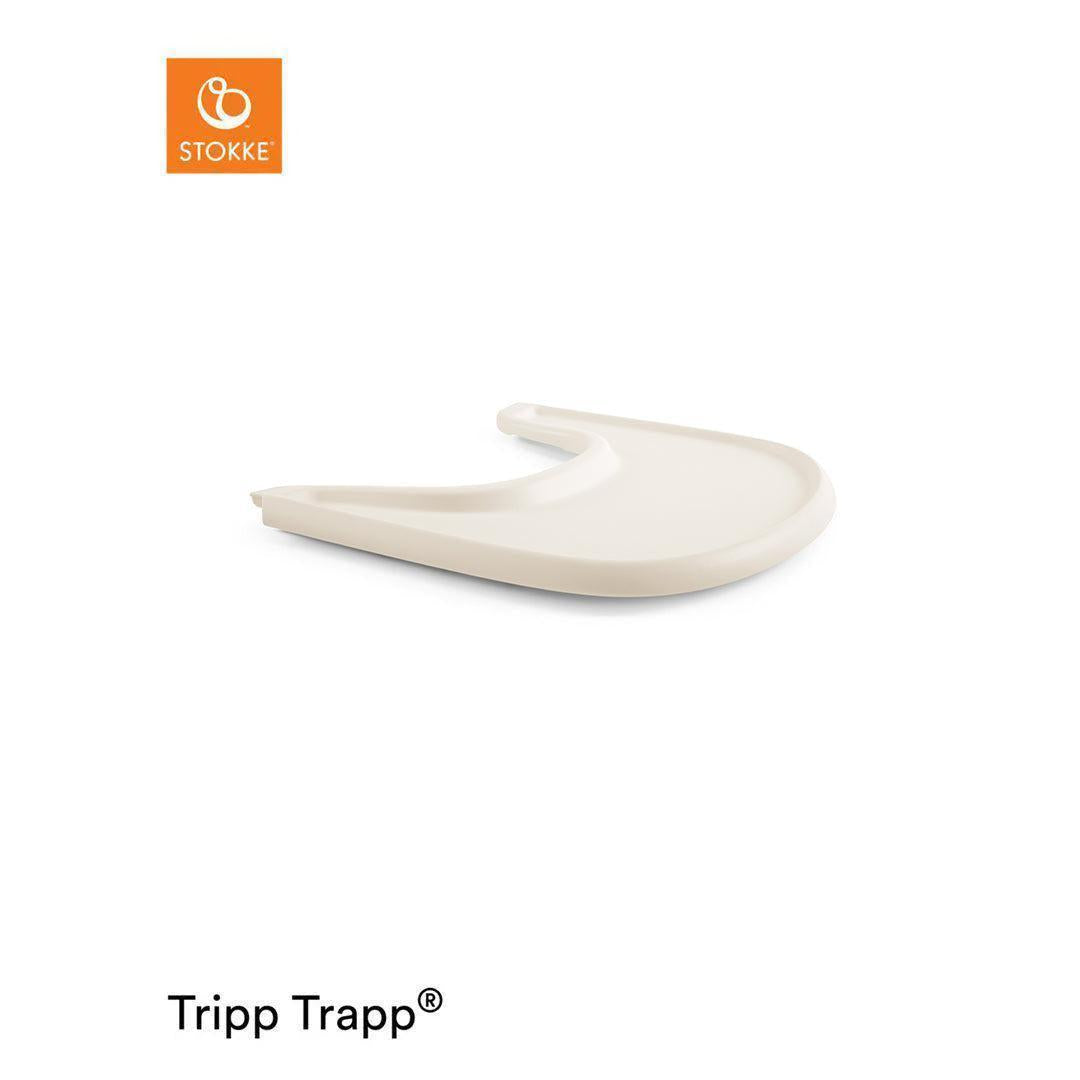 Stokke Tripp Trapp Accessories Bundle-Highchairs-Black- | Natural Baby Shower