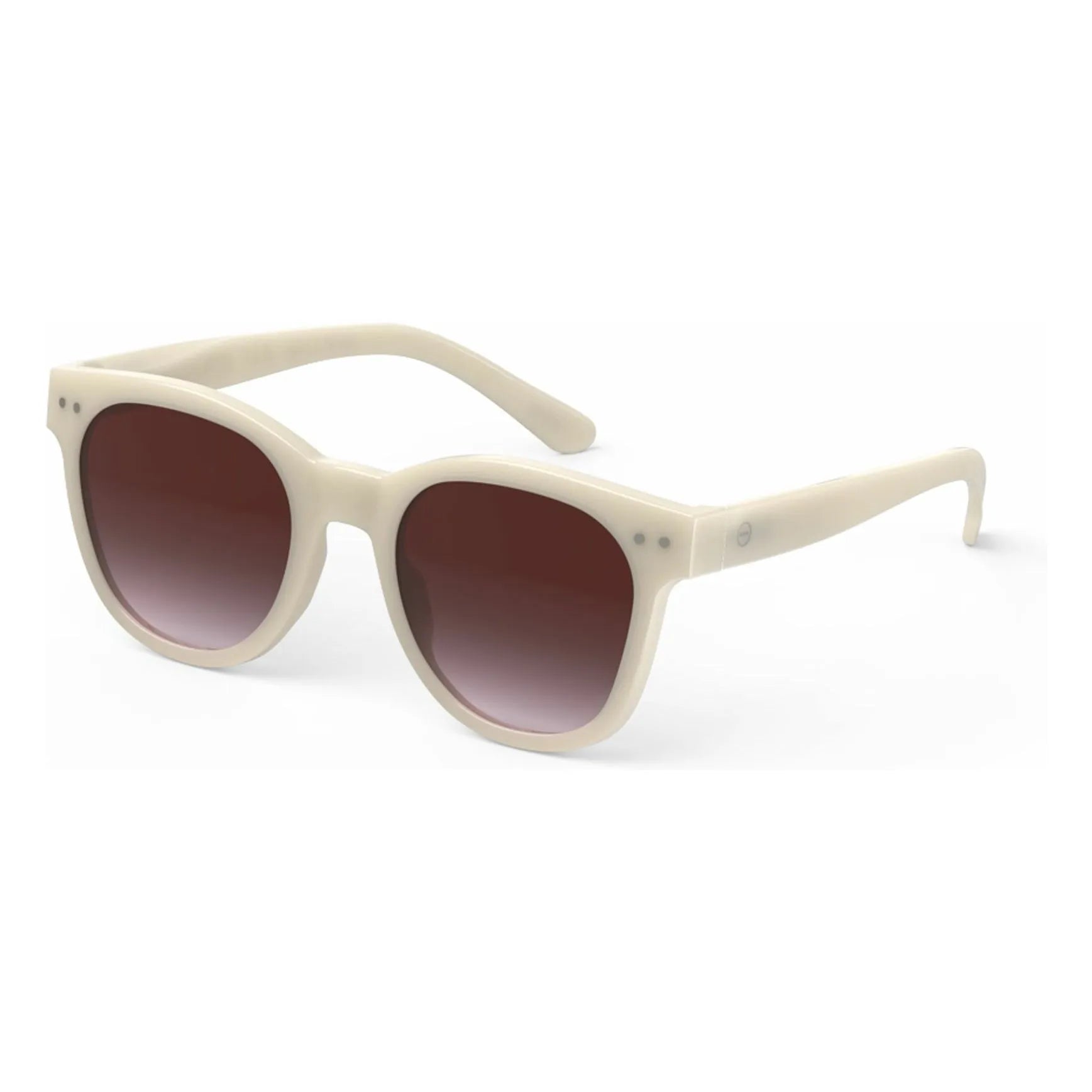IZIPIZI - Gafas de Sol #N | Crema