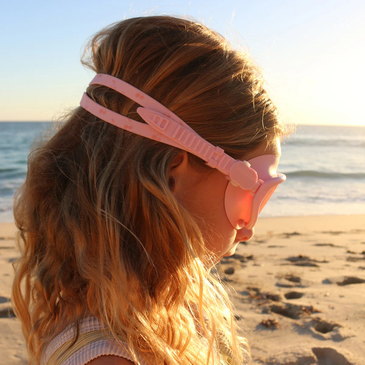 Sunnylife - Gafas de natación para niños