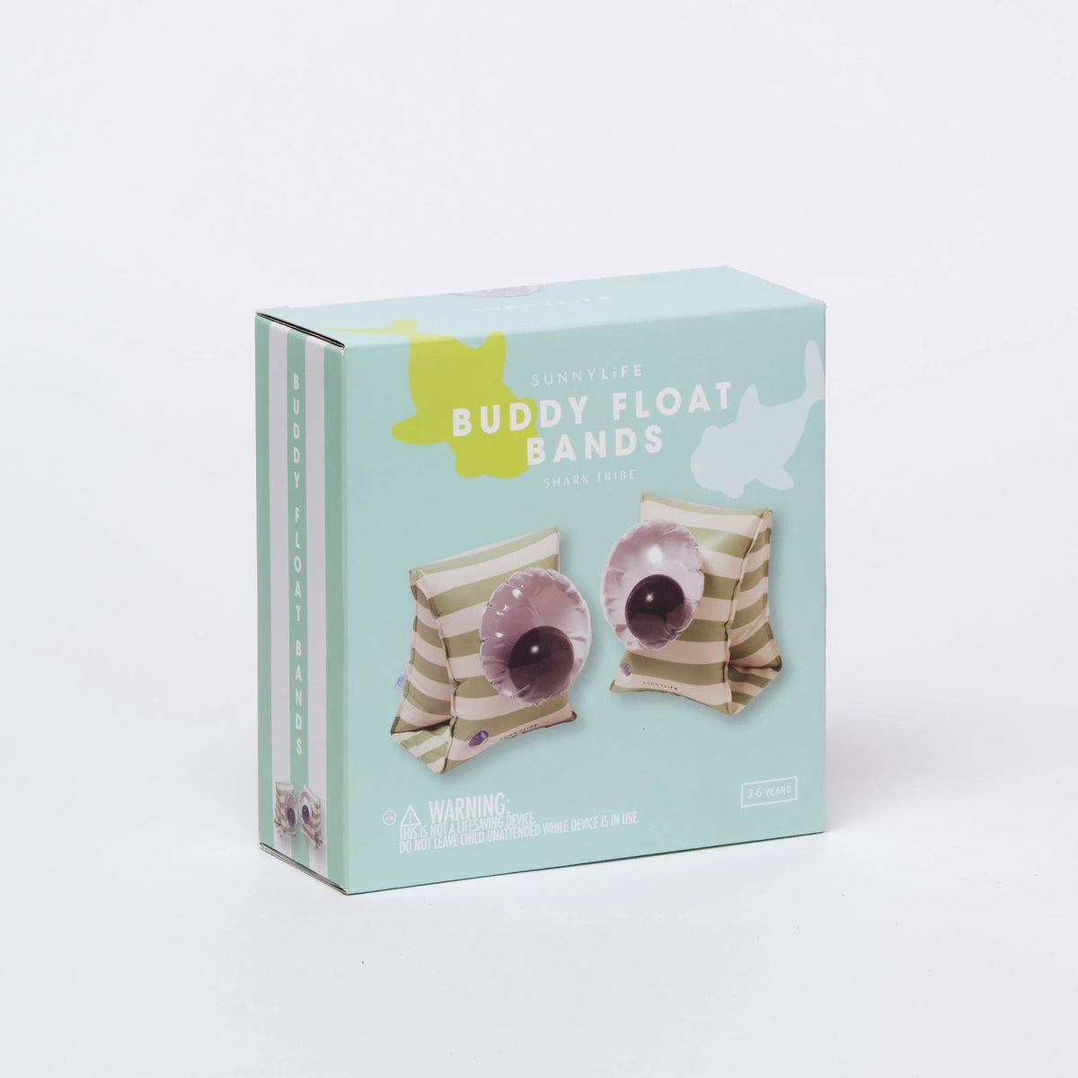 Sunnylife - Manguitos Buddy Float para niños