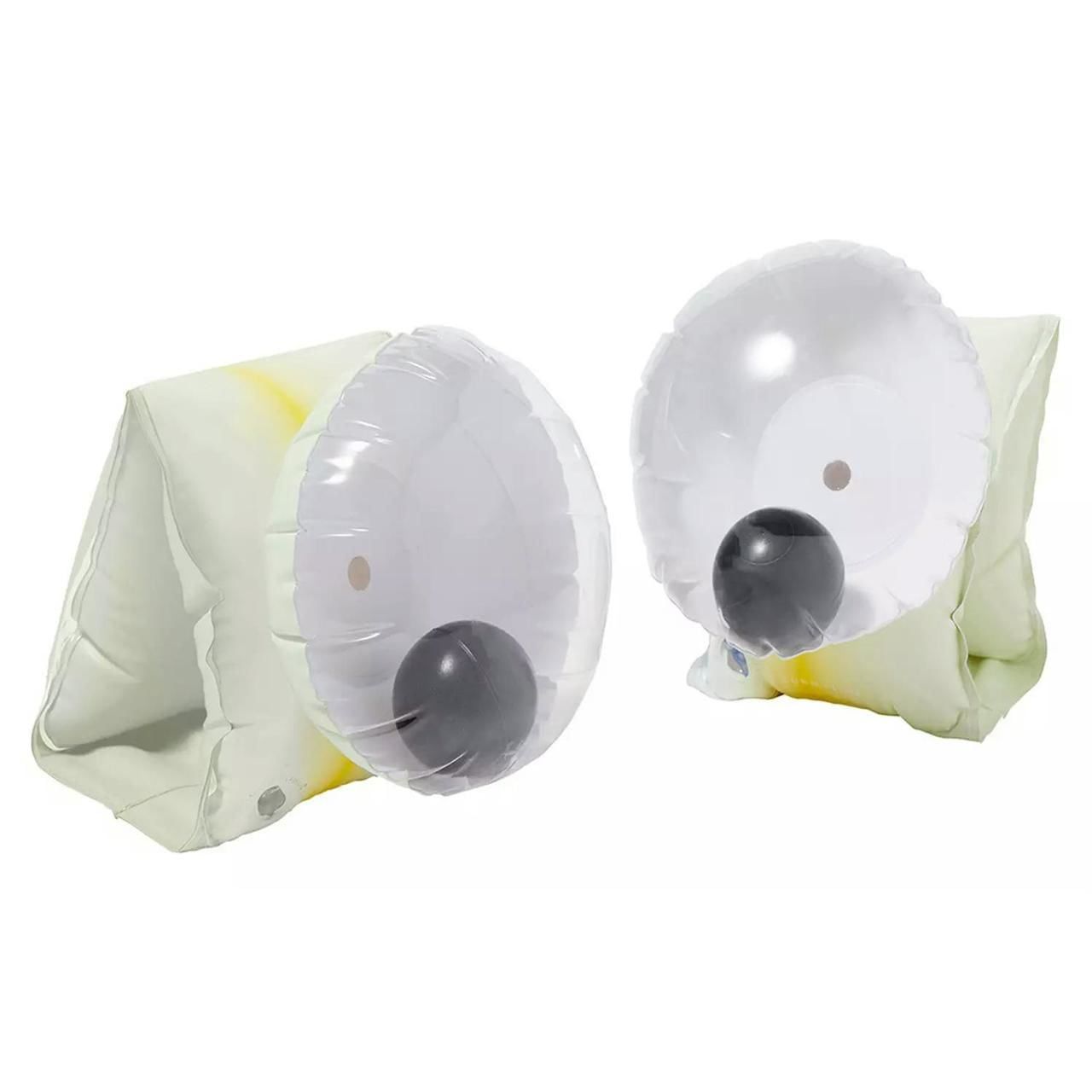Sunnylife - Manguitos de natación infantiles Monster Monty