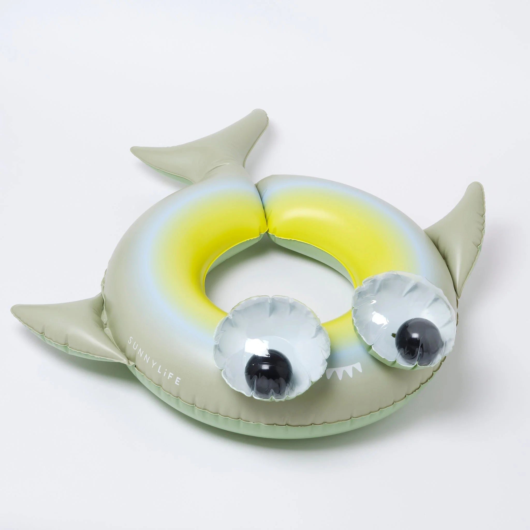 Sunnylife - Flotador de Natación para Niños Monstruo Monty