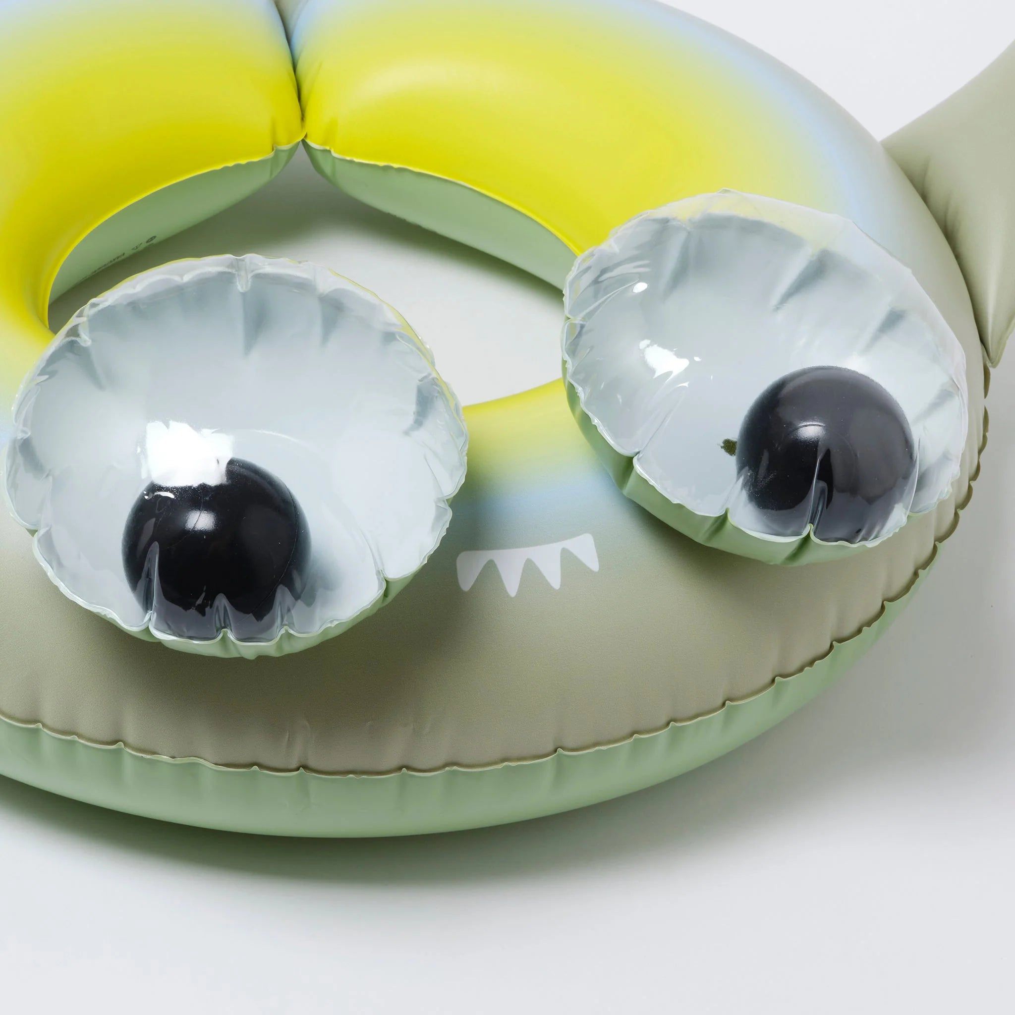 Sunnylife - Flotador de Natación para Niños Monstruo Monty