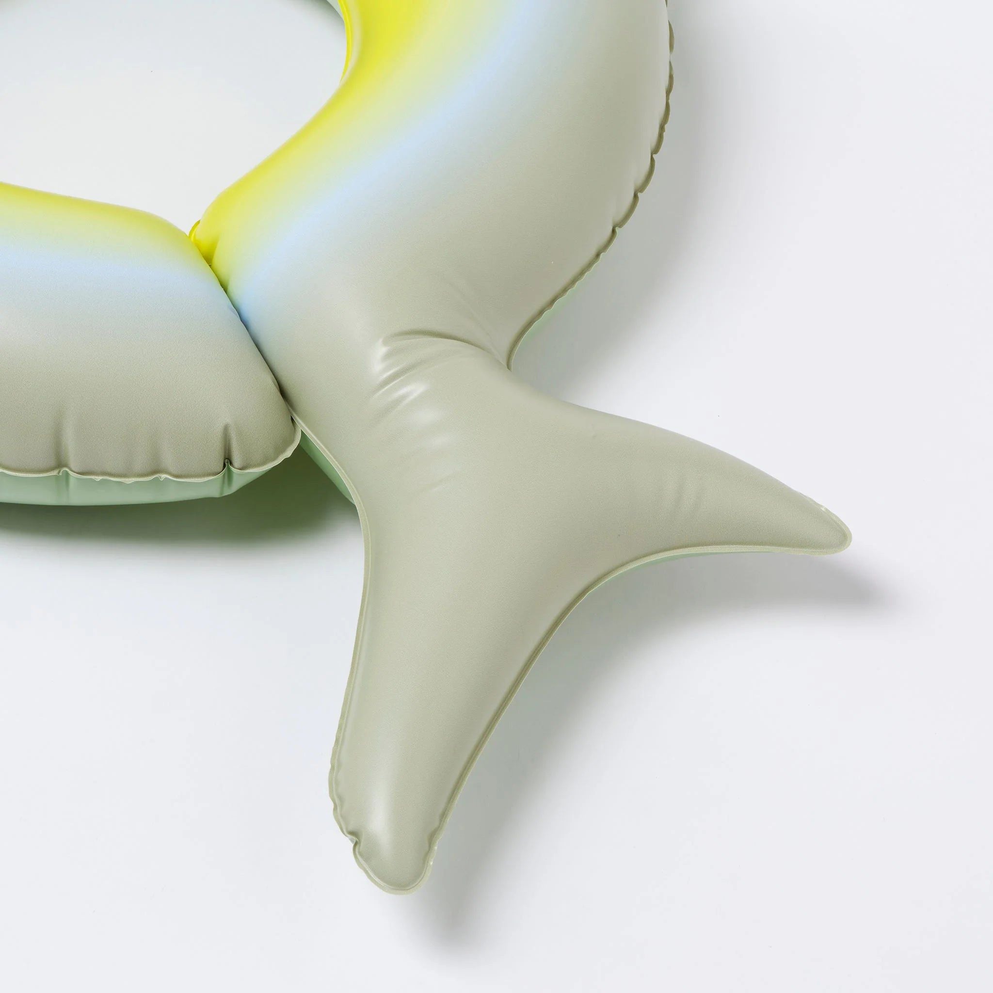 Sunnylife - Flotador de Natación para Niños Monstruo Monty