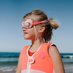 Sunnylife - Gafas de natación para niños