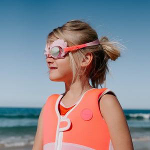 Sunnylife - Gafas de natación para niños