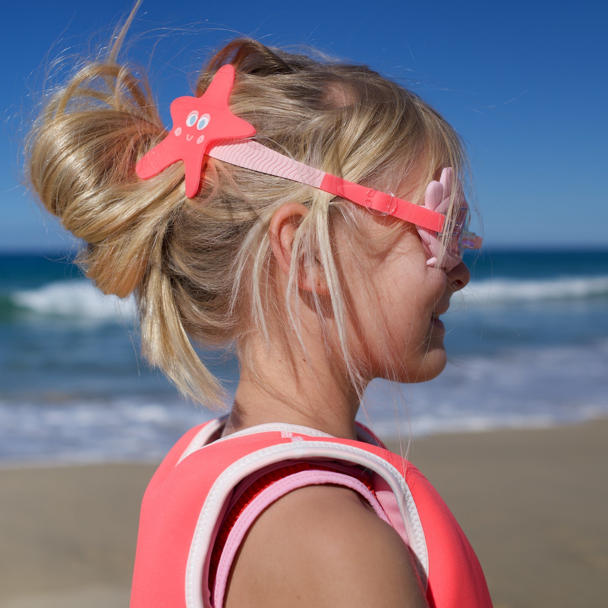 Sunnylife - Gafas de natación para niños