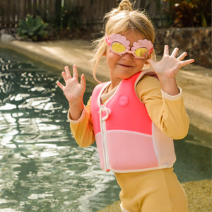 Sunnylife - Gafas de natación para niños