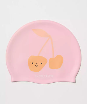 Sunnylife - Gorro de natación infantil
