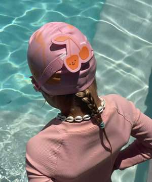 Sunnylife - Gorro de natación infantil