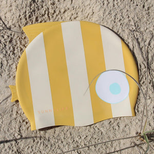 Sunnylife - Gorro de natación infantil