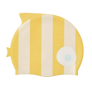 Sunnylife - Gorro de natación infantil