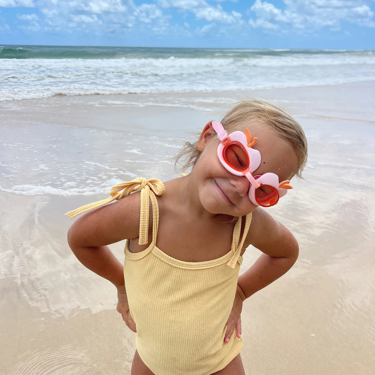 Sunnylife - Gafas de natación para niños