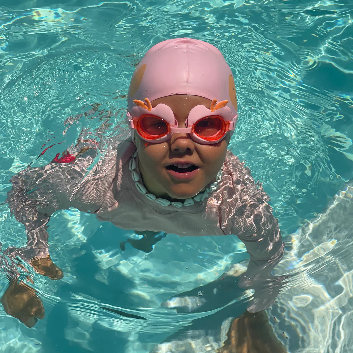 Sunnylife - Gafas de natación para niños