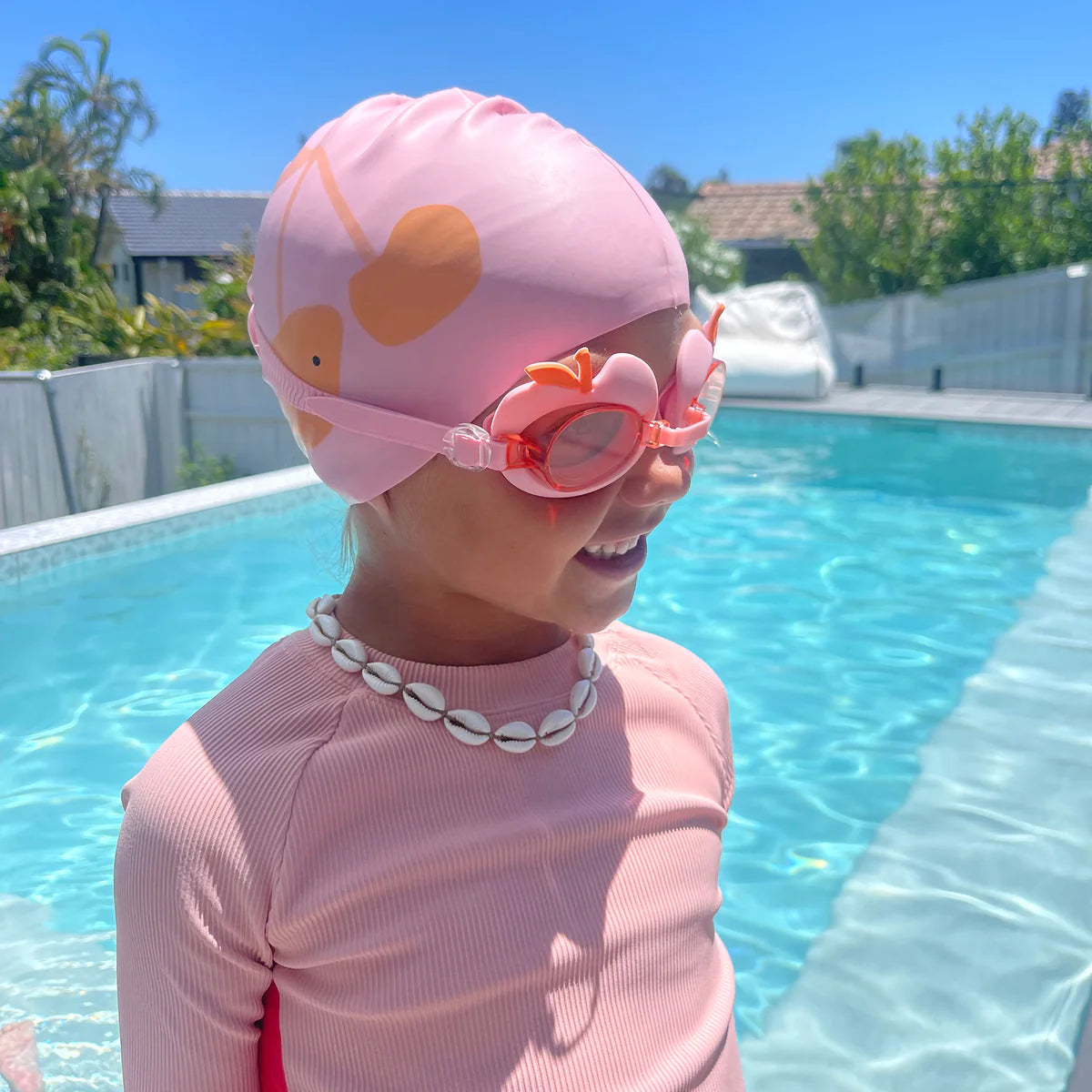 Sunnylife - Gafas de natación para niños