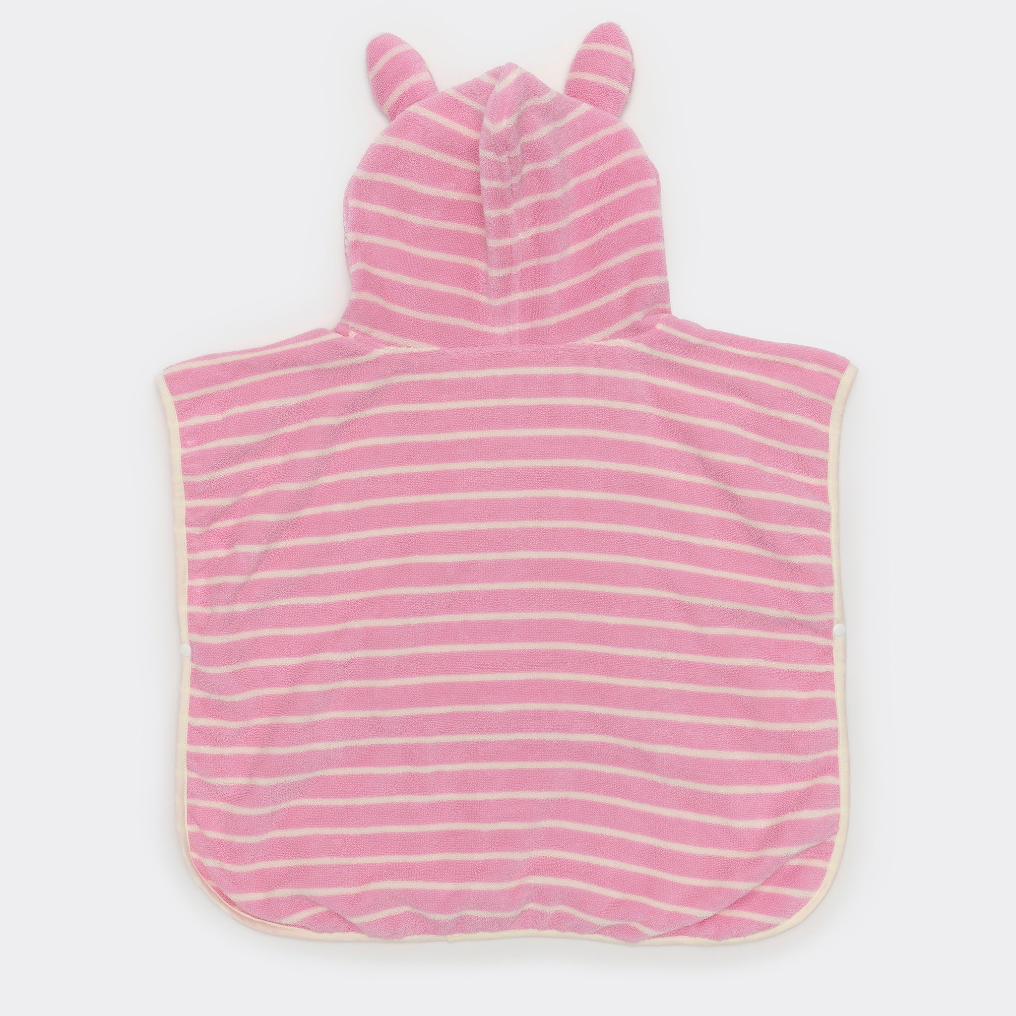 Sunnylife - Toalla de playa con capucha para niños
