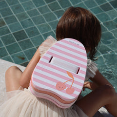 Sunnylife - Mochila de natación fácil para niños