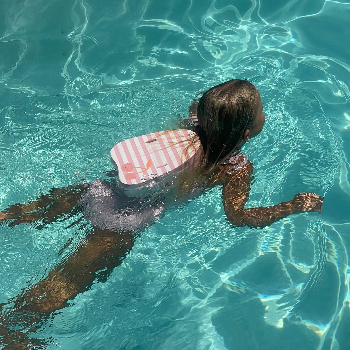 Sunnylife - Mochila de natación fácil para niños
