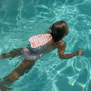 Sunnylife - Mochila de natación fácil para niños