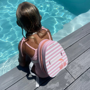 Sunnylife - Mochila de natación fácil para niños