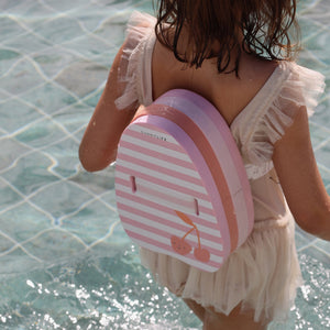 Sunnylife - Mochila de natación fácil para niños