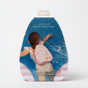 Sunnylife - Mochila de natación fácil para niños