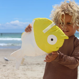 Sunnylife - Bolsa de playa mojada para niños