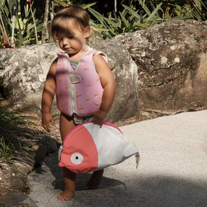 Sunnylife - Bolsa de playa mojada para niños