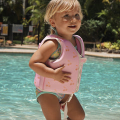 Sunnylife - Chaleco salvavidas infantil 1-2 años