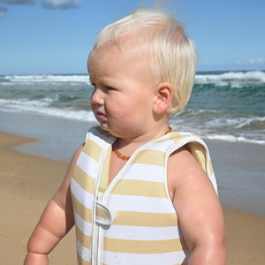 Sunnylife - Chaleco salvavidas infantil 1-2 años