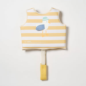 Sunnylife - Chaleco salvavidas infantil 1-2 años