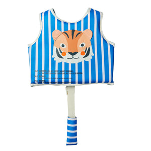 Sunnylife - Chaleco de Natación para Niños 2-3 Años