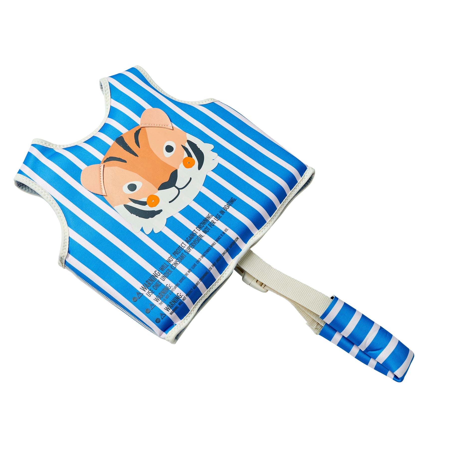 Sunnylife - Chaleco de Natación para Niños 2-3 Años