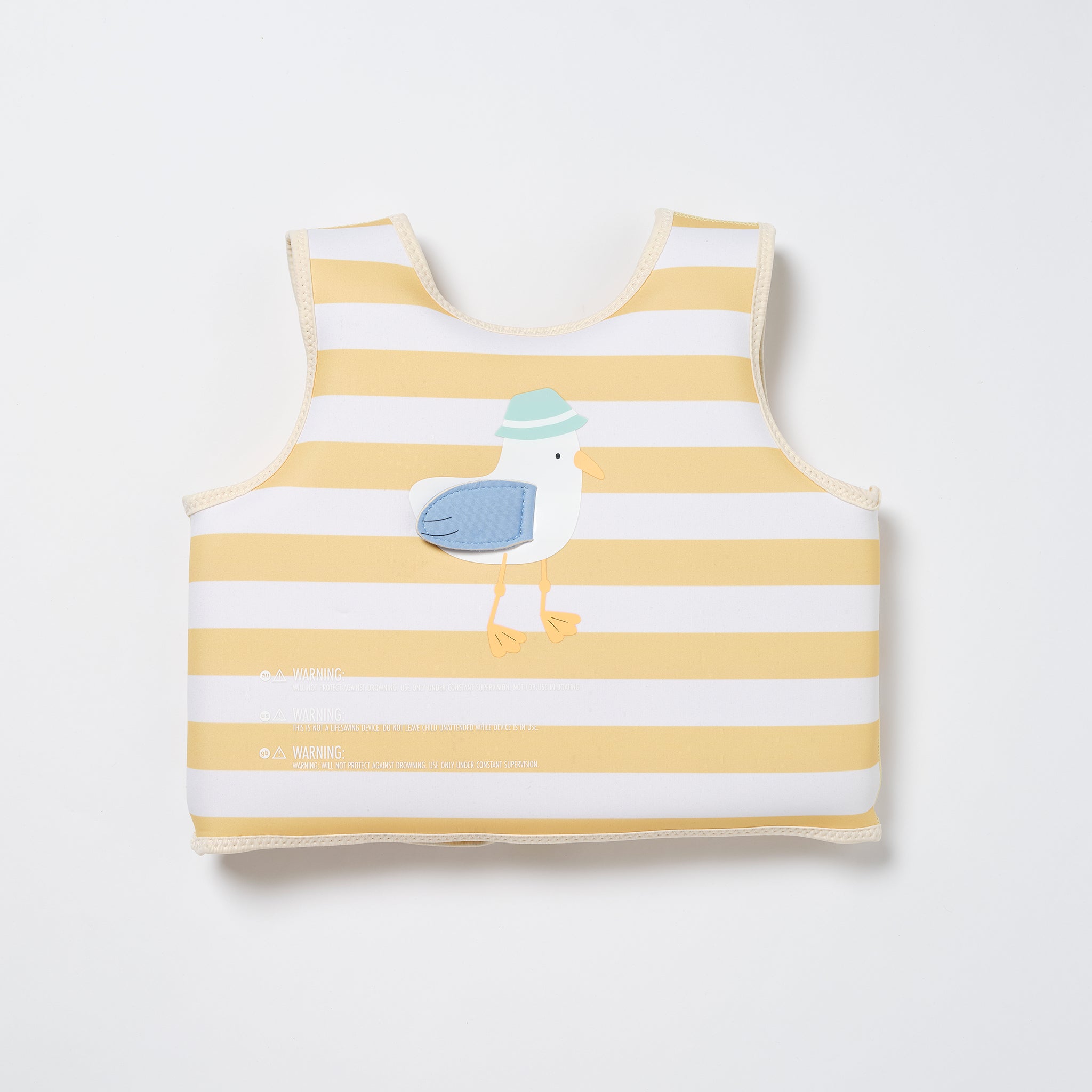 Sunnylife - Chaleco salvavidas para niños de 3 a 6 años